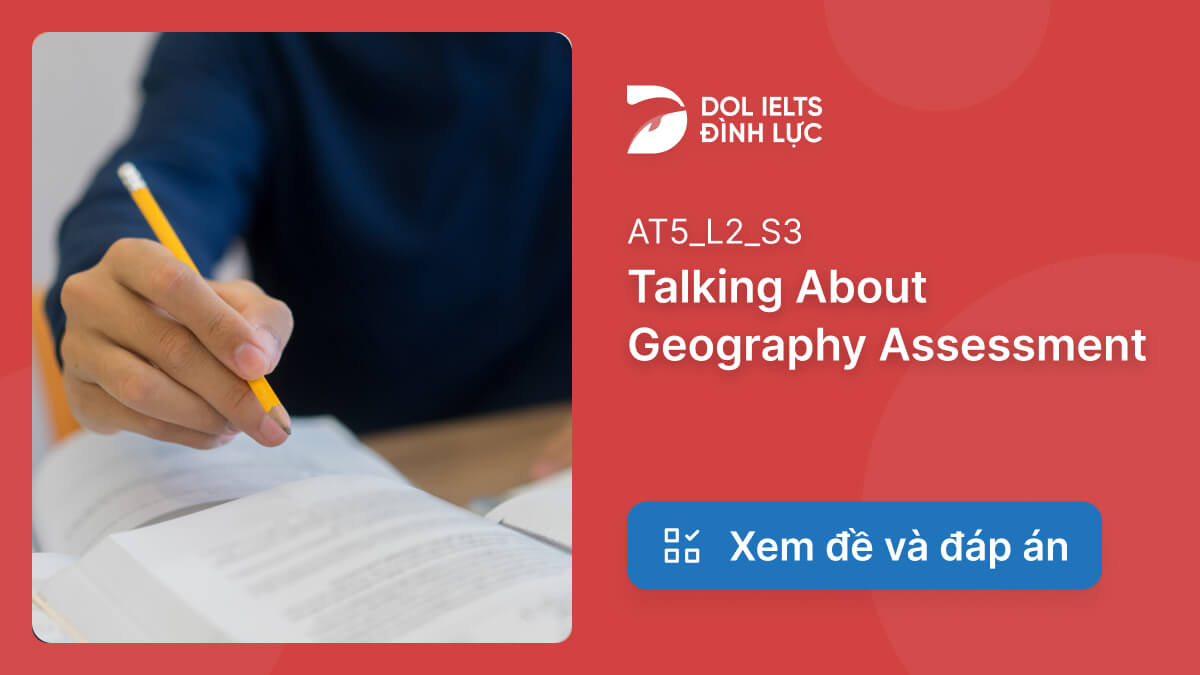 talking-about-geography-assessment-ielts-listening-answers-with-audio