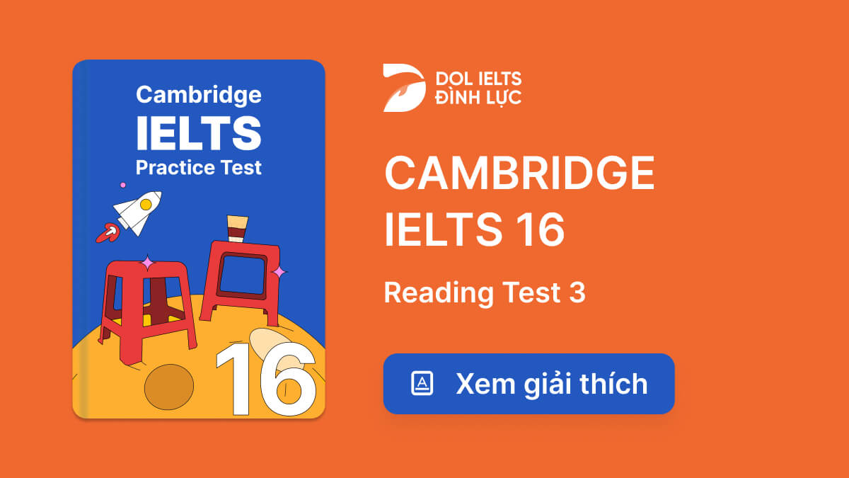 Cambridge IELTS 1. Cambridge IELTS 16. Cambridge 16 Test 2 reading.