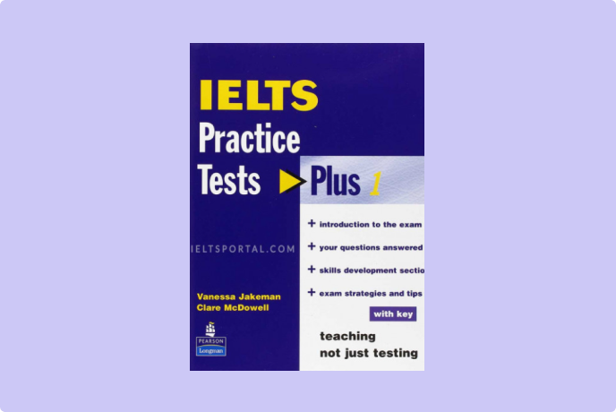 Review Chi Tiết Sách IELTS Practice Tests Plus 1 (Download PDF Miễn Phí)