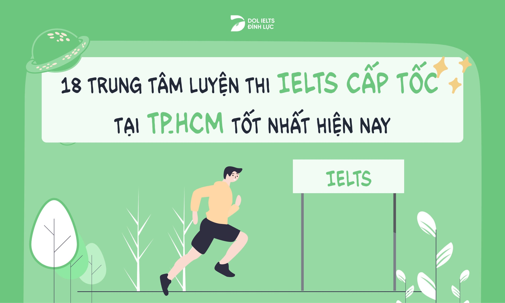 luyện thi ielts cấp tốc tphcm; 