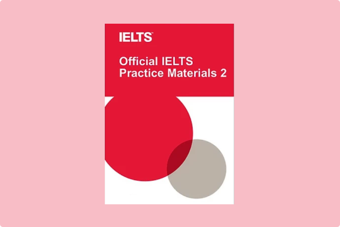 Review Chi Tiết Sách IELTS Official Practice Materials 2 (Download PDF Miễn Phí)