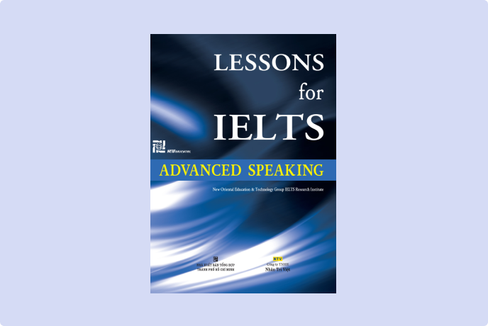 Lessons for IELTS - Advanced Speaking: PDF Free Download