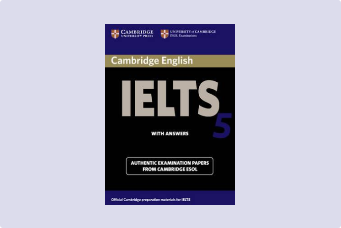 Review Chi Tiết Sách Cambridge Practice Test for IELTS 5 (Download PDF Miễn Phí)