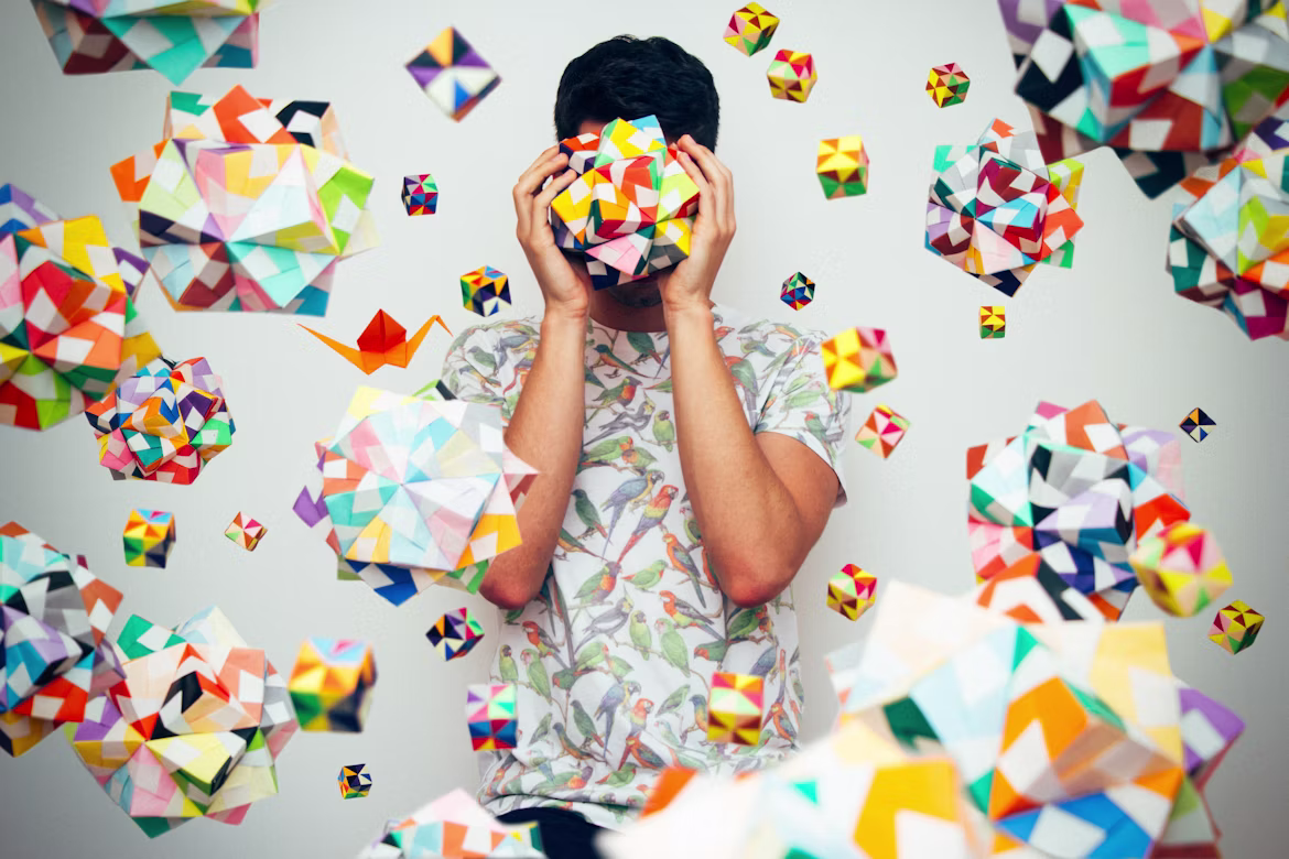 Bài mẫu IELTS Speaking part 2: Describe a time you needed to use your imagination