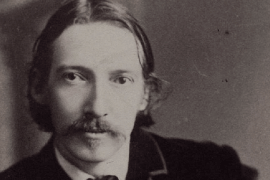 Robert Louis Stevenson IELTS Reading Answers with Explanation