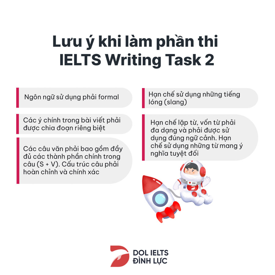 Hướng Dẫn Dạng Discuss Both Views - IELTS Writing Task 2