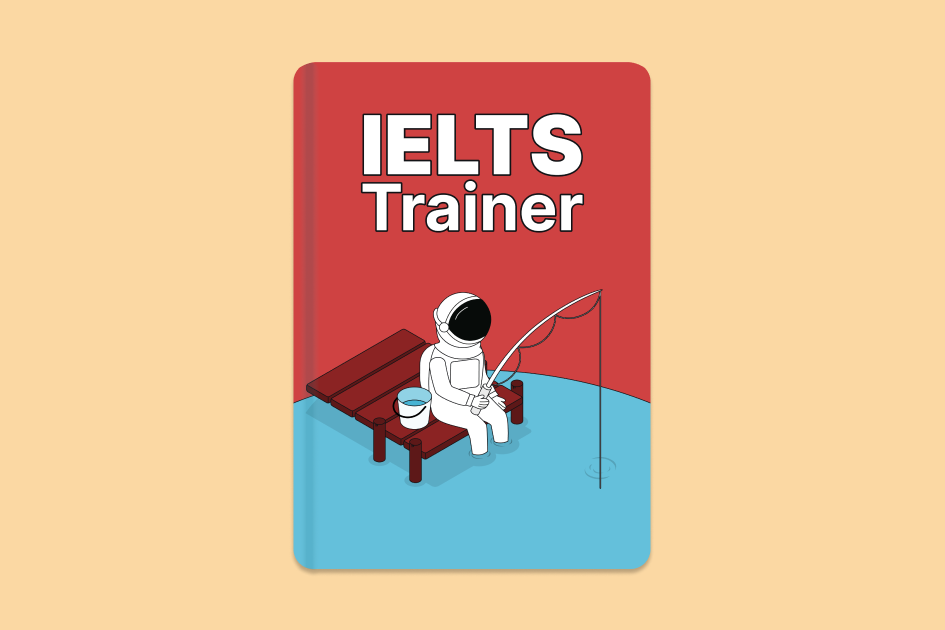 IELTS Trainer