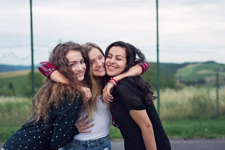 IELTS Speaking part 3 - Topic Important Good Friend: Bài mẫu và từ vựng
