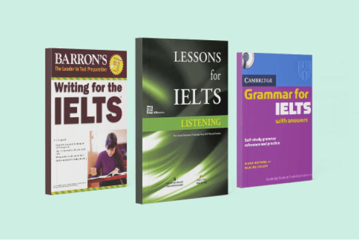 Top 10 bộ sách - tài liệu luyện thi IELTS cho người level 4.0