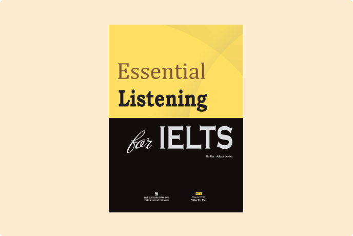 Essential Listening for IELTS