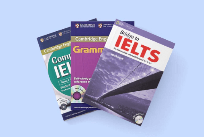 tài liệu học ielts cho người mất gốc