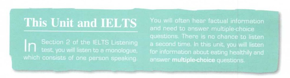 Download Lessons For IELTS Listening: PDF & Review Chi Tiết