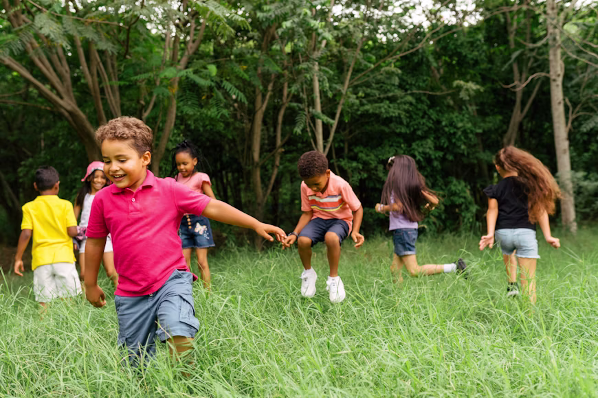 IELTS Speaking part 1 - Topic Childhood Activities: Bài mẫu và từ vựng