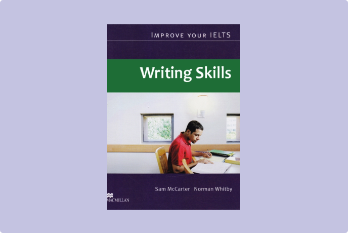 Review Chi Tiết Sách Improve your IELTS Writing (Download PDF Miễn Phí)