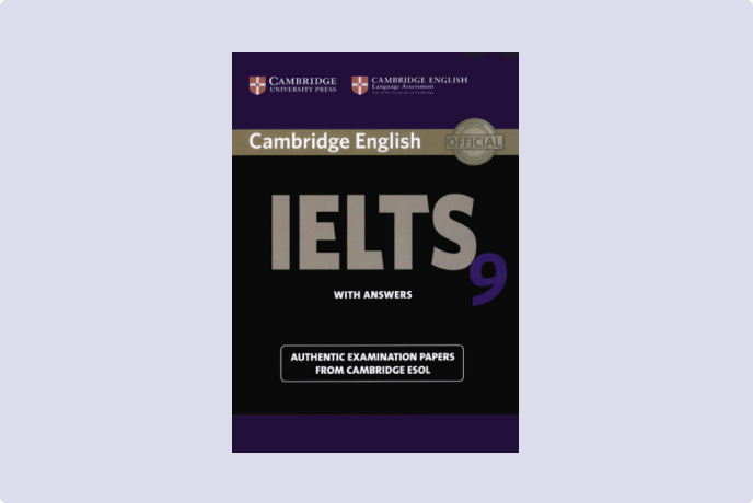 Review Chi Tiết Sách Cambridge Practice Test for IELTS 9 (Download PDF Miễn Phí)