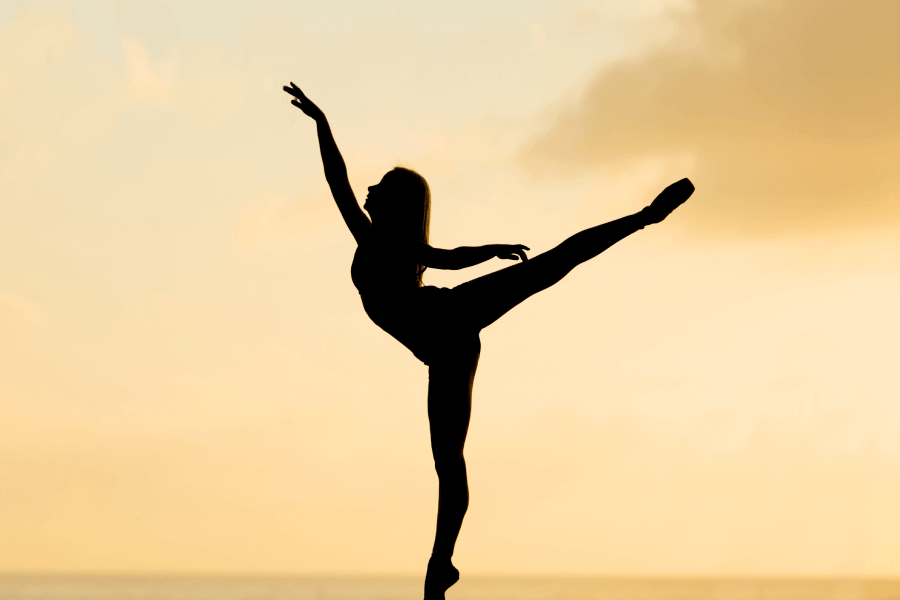 Health Benefits Of Dance