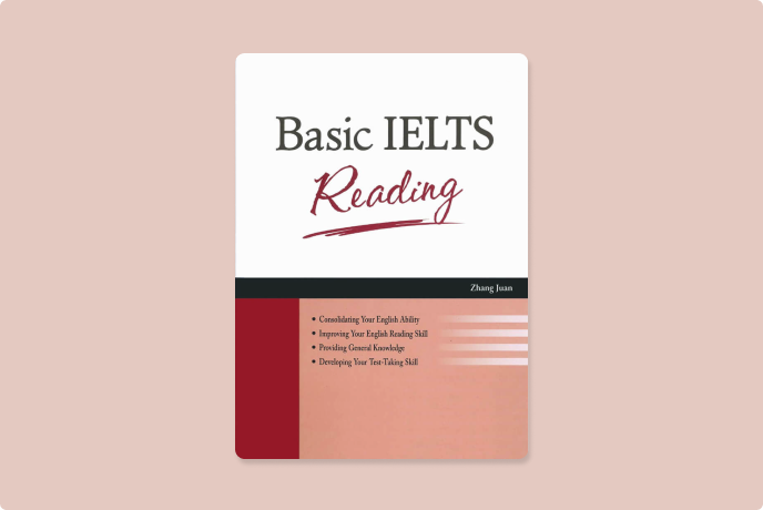 Review Chi Tiết Sách Basic IELTS Reading (Download PDF Miễn Phí)