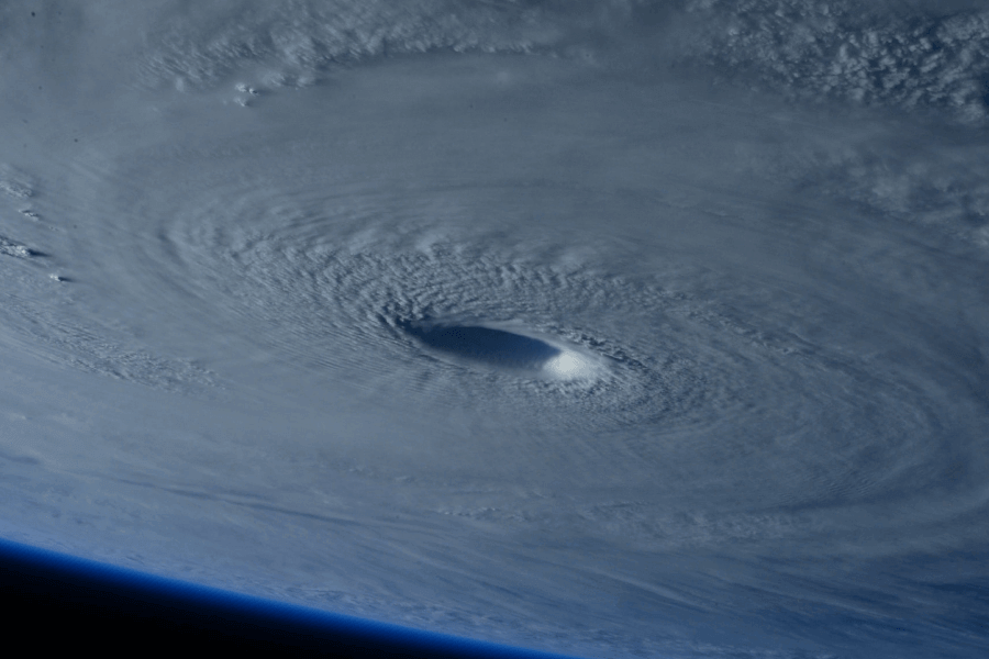 Can Hurricanes be Moderated or Diverted?