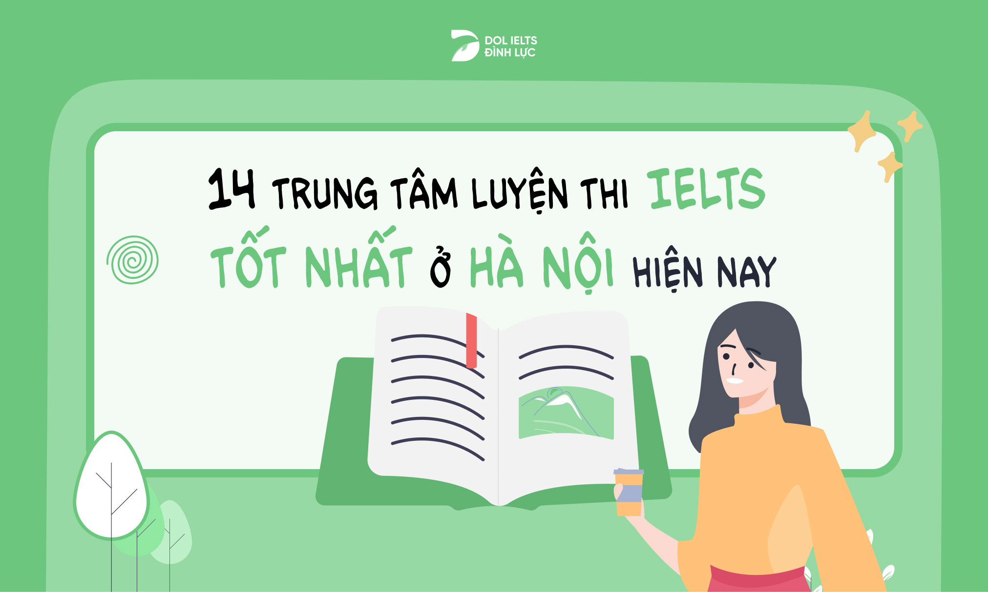 trung tâm luyện thi ielts tốt ở hà nội