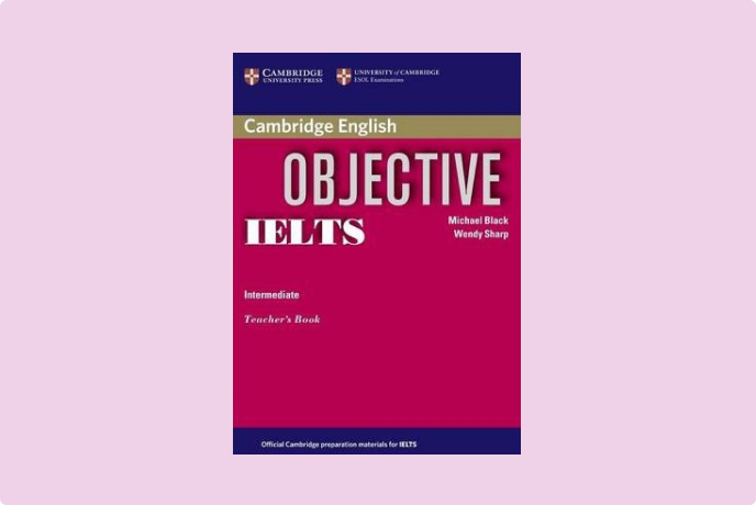 Review Chi Tiết Sách Objective IELTS Intermediate Teacher's Book (Download PDF Miễn Phí)