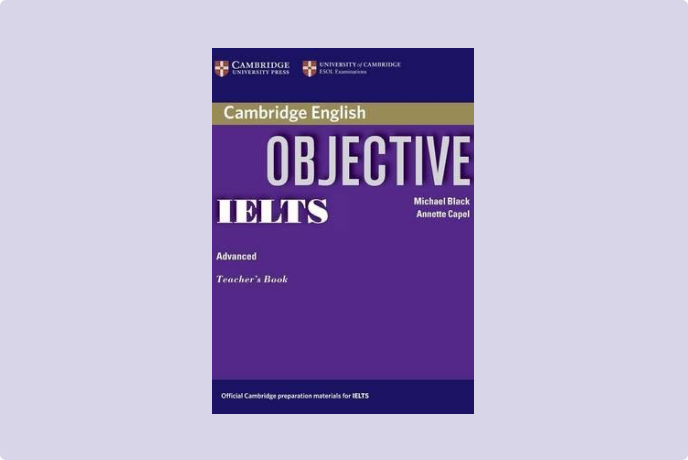 Objective IELTS Advanced Teacher's Book - Tải full PDF Free