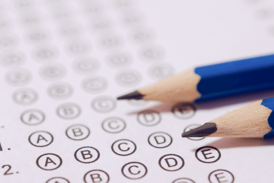 Does An IQ Test Prove Creativity