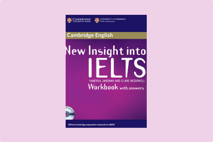 Review Chi Tiết Sách New Insight into IELTS Workbook (Download PDF Miễn Phí)