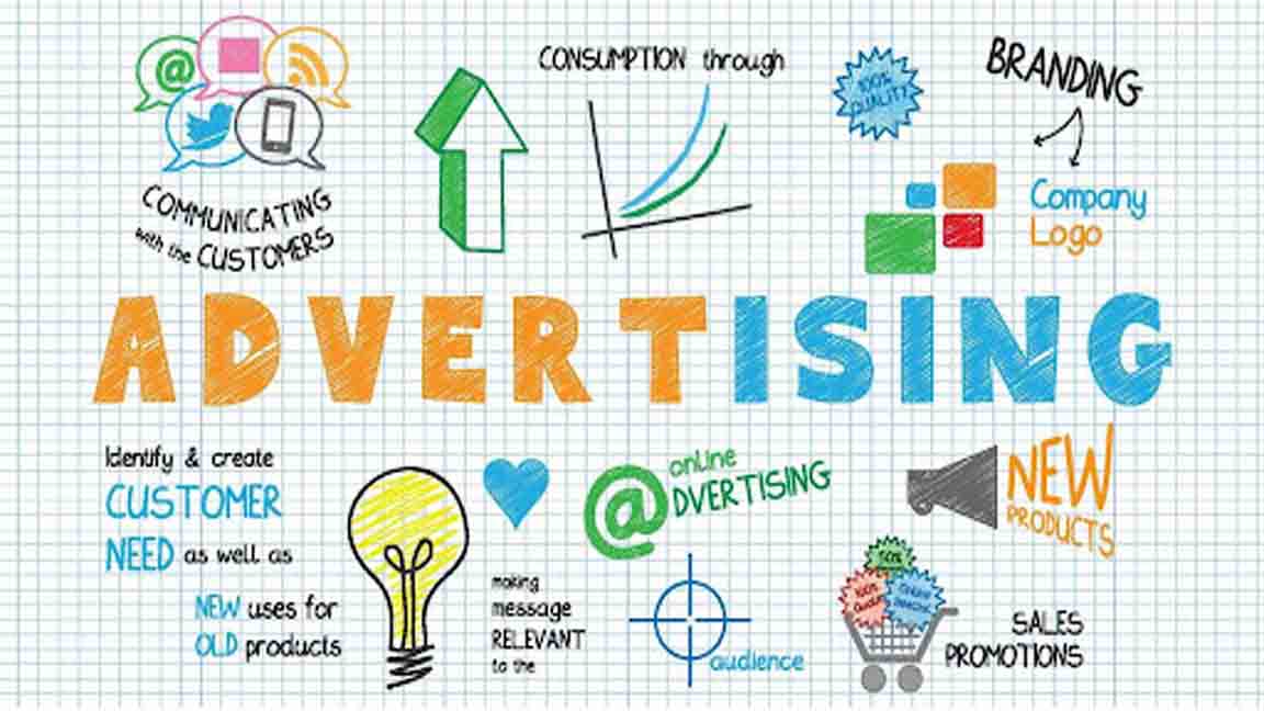 Advantage And Disadvantages Of Advertising Ielts