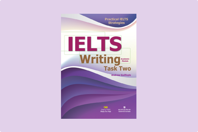 Review Chi Tiết Sách Practical IELTS Strategies Writing Task 2 (Download PDF Miễn Phí)