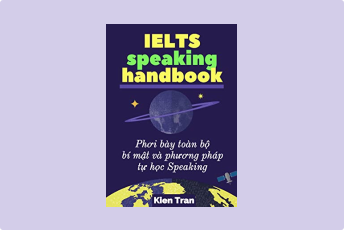 Kien Tran's IELTS Speaking Handbook