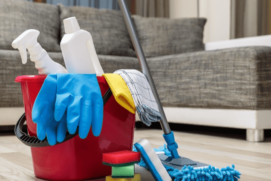 Easy Life Cleaning Services