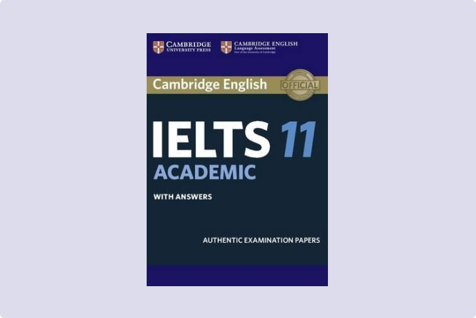 Cambridge IELTS 11