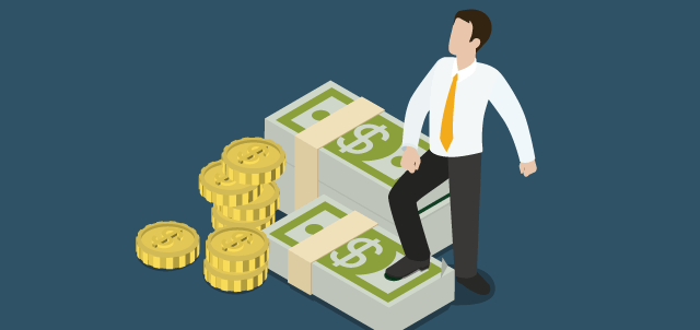 công việc ổn định Tiếng Anh là gì