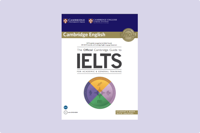 Review Chi Tiết Sách The Official Cambridge to IELTS (Download PDF Miễn Phí)