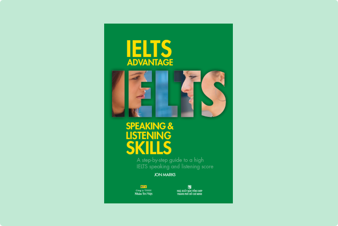 IELTS Advantage Speaking & Listening Skills: Free download