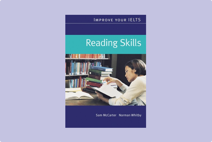 Review Chi Tiết Sách Improve your IELTS Reading Skills (Download PDF Miễn Phí)