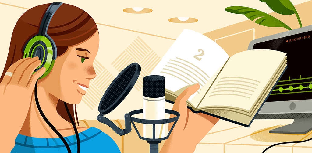 What Makes A Good Narrator In A Book