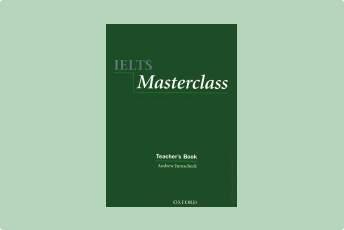 Review Chi Tiết Sách IELTS MasterClass - Teacher Book (Download PDF Miễn Phí)