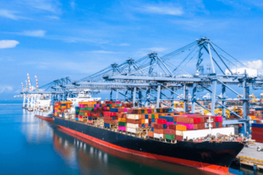 Manham Port - IELTS Listening with with Practice test, Audio, Transcript, And Explanation