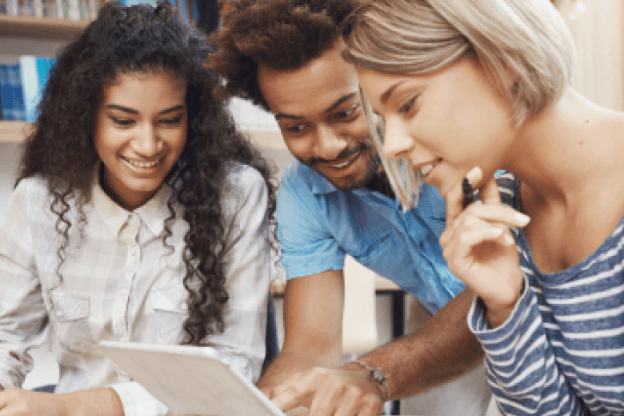 Joining Youth Council - IELTS Listening with with Practice test, Audio, Transcript, And Explanation