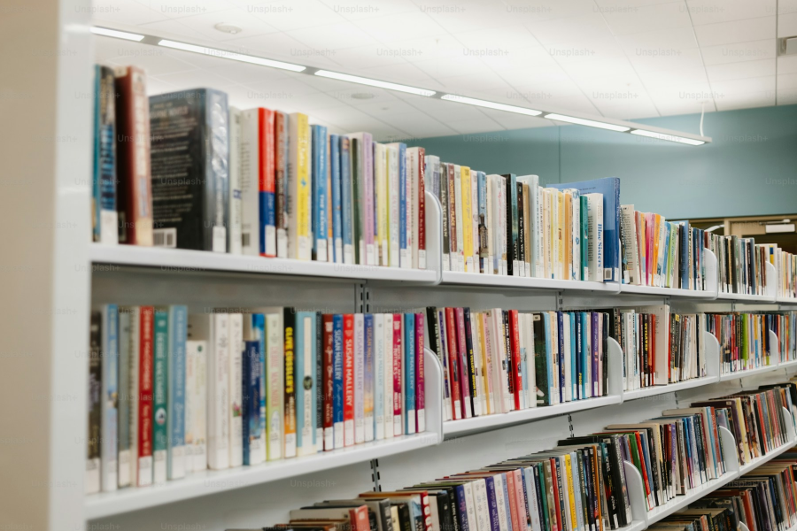 Paper On Public Libraries IELTS Listening Answers With Audio, Transcript, And Explanation