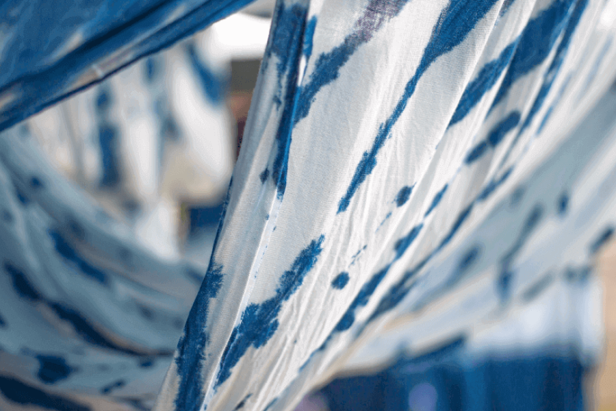 Natural Dyes - IELTS Listening with with Practice test, Audio, Transcript, And Explanation