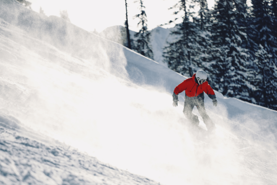 The Snow Centre - IELTS Listening with with Practice test, Audio, Transcript, And Explanation
