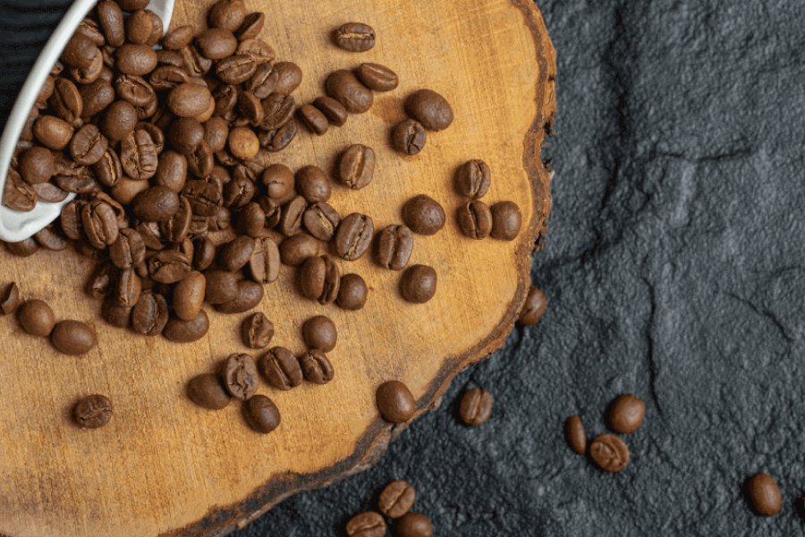 The History of Coffee - IELTS Listening with with Practice test, Audio, Transcript, And Explanation