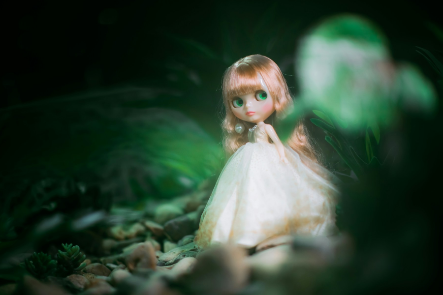 Why fairy tales are really scary tales - IELTS Reading with Practice Test, Answers And Explanation