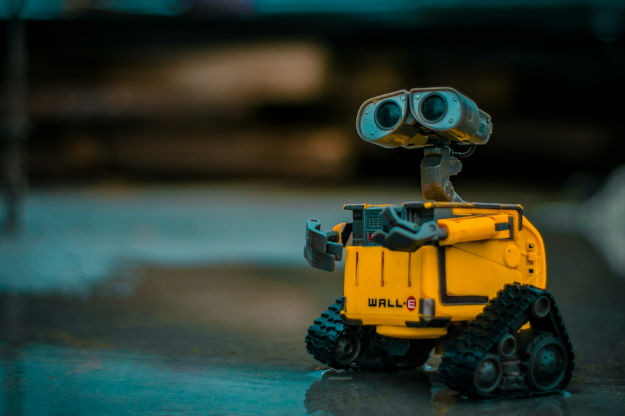 Robots and us - IELTS Reading with Practice Test, Answers And Explanation