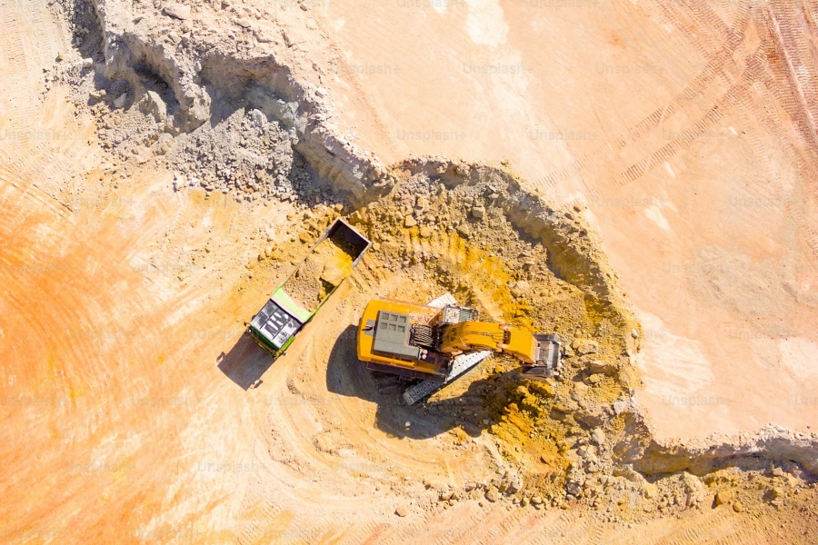 Melby Coal Mine - IELTS Listening with Practice Test, Answers And Explanation