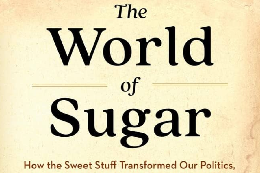 Book review: The World of Sugar by Ulbe Bosma - IELTS Reading with Practice Test, Answers And Explanation