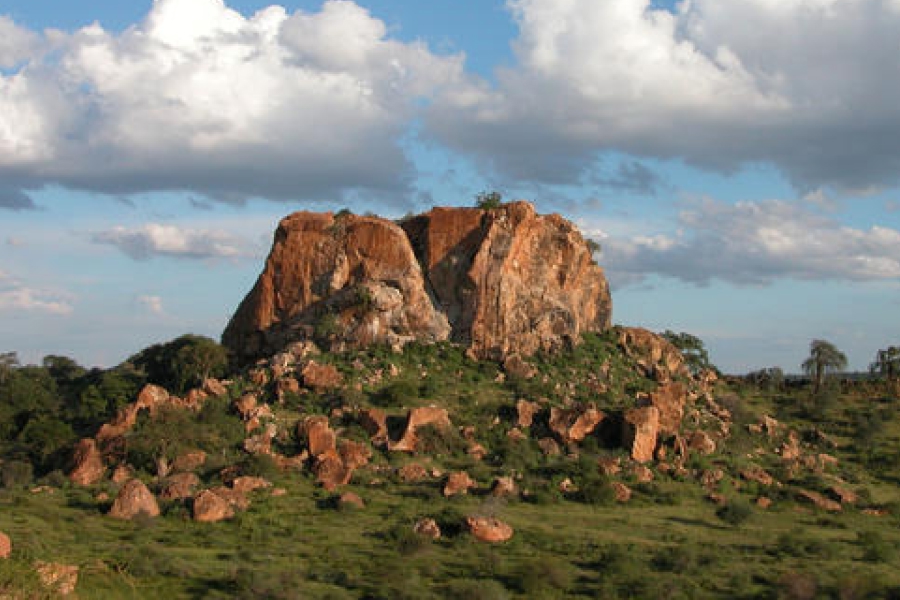 Mapungubwe - IELTS Reading with Practice Test, Answers And Explanation