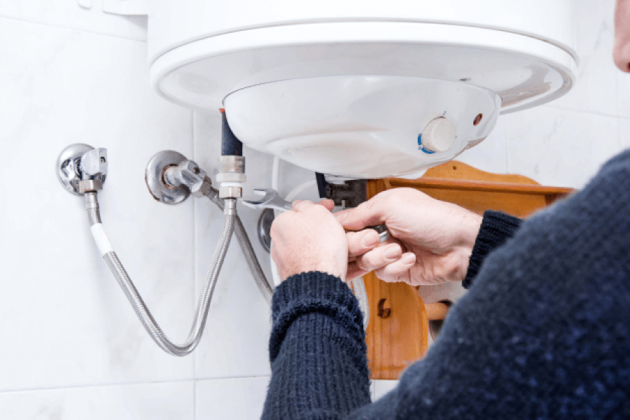 Water heater - IELTS Listening with with Practice test, Audio, Transcript, And Explanation